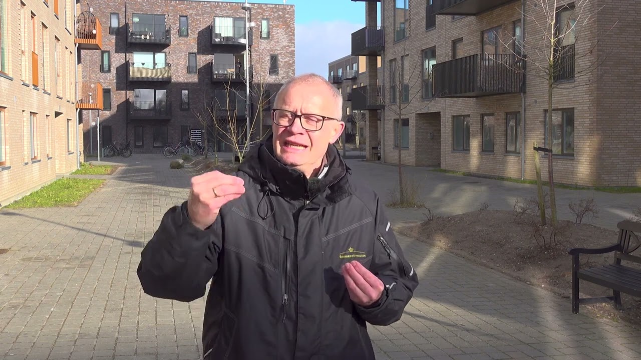 Altan-solcelleanlæg – hvad må du i Danmark?