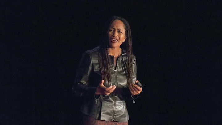 From the Inside Out: Diversity, Inclusion & Belonging | Wendy Knight Agard | TEDxKanata