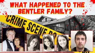 Why Did Shawn Bentler Murder His Whole Family?? | Cold Blood Murderer