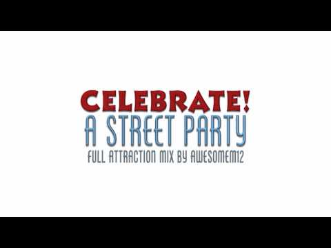 Video: Party On The Street: How To Celebrate