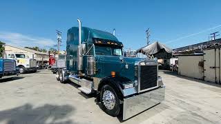 1998 Freightliner Classic XL by Pacific Trux 11,101 views 2 years ago 2 minutes, 49 seconds