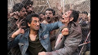 FEAR THE WALKING DEAD SEASON 3 - Official Trailer - Available on October 17