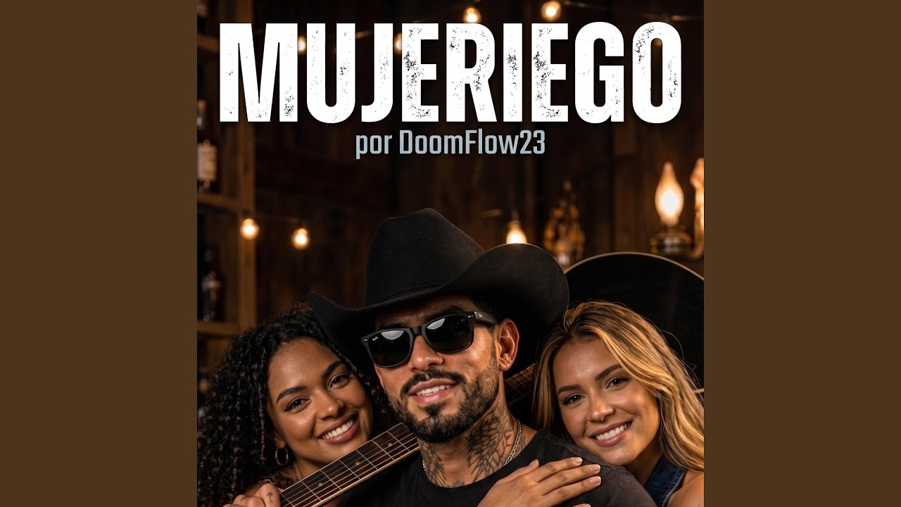 Mujeriego.