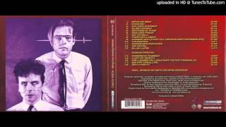 Carlos Peron -- Comba-Sou (Feat. Ch. Herzog der Rossmaler) (33 RPM New Beat Version)