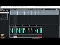 How To Creat Layers Sounds On A MIDI Track In Cubase طريقة عمل طبقات صوتية علي تراك ميدي في كيوبيز 