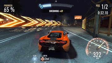 Need For Speed No Limits - Last Race of the Game - Chapter 19 Race 11