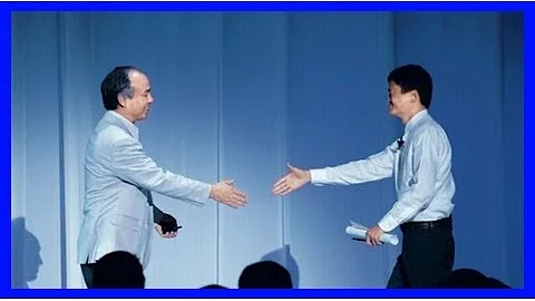 從日本首富到負債千億，他在中國賺了3000億，曾自稱祖先是中國人 - 天天要聞