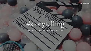 #GoodNovelIndonesia - Gairah Cinta Berselimut Takdir (Lullaby)