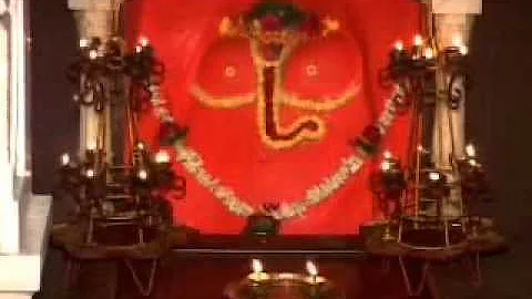 Ganpatipule Aarti