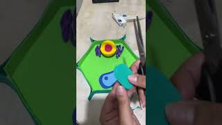 Maqueta De Célula Vegetal