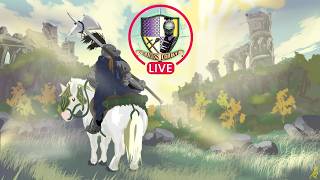 The GREATEST streamer in the world RETURNS I do NOT read YT chat on twitch