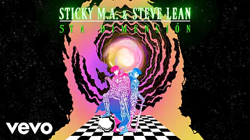 Sticky M.A. & Steve Lean - Tom Ford