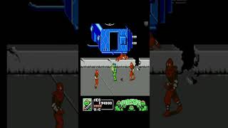 Крыша 2 #retro #ретроигры  #retrogaming #игры90х  #dendy #gaming #монолит #monolit #Черепашкининдзя