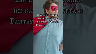 Famous Man really likes superheroes. #funfacts  #mindblown  #didyouknow  #factoftheday  #expandyourmind Wealth