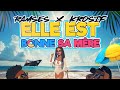 Ramses X K Rosif Elle Est Bonne Sa Mère Audio Officiel mp3