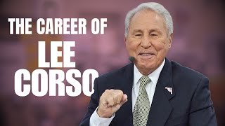 The College Football Career of Lee Corso
