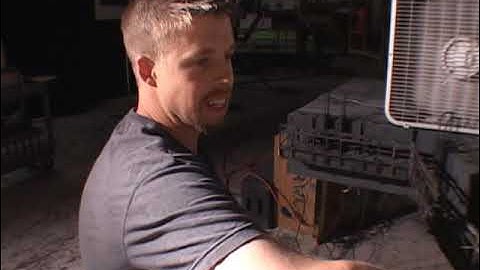 Making of The Matrix Revolutions - Super Big Mini Models (2003)