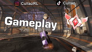 Rocket league Gc1 2s Gameplay