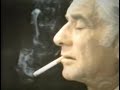 Capture de la vidéo Leonard Bernstein Profile (February 1980)