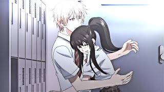 Chika X Satowa Edit Leave Before You Love Me