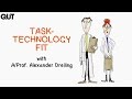 Task-Technology Fit