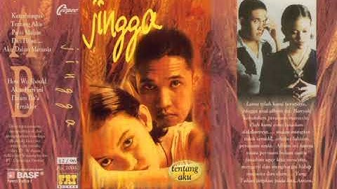 Jingga - Tentang Aku   Composer - Therry (1996)