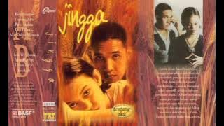 Jingga - Tentang Aku   Composer - Therry (1996)