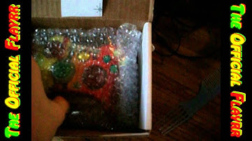 New Sick Custom Controller! [The Sickest Controller]