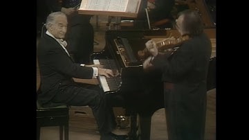 Victor Borge & Anton Kontra - Monti