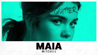 Maia Mitchell: Hollywood, SelfAbandonment and Quitting Good Trouble