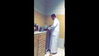 Preparing Coffee and Tea: A Demonstrative Speech (2015)