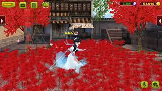 Beautiful Flowers Avatar Musik World screenshot 5