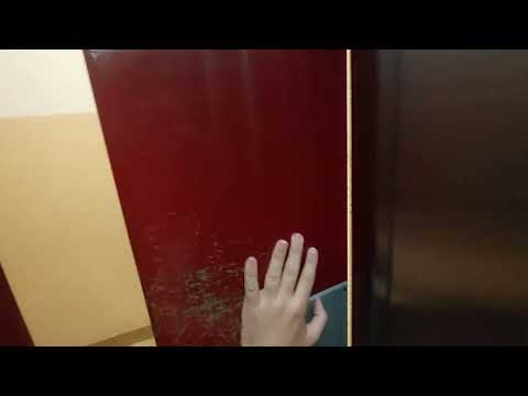 Ascensores Salou In A 9 Story Building