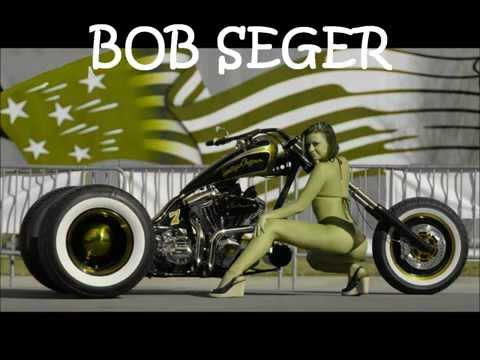 bob seger fire lake (french lyrics)