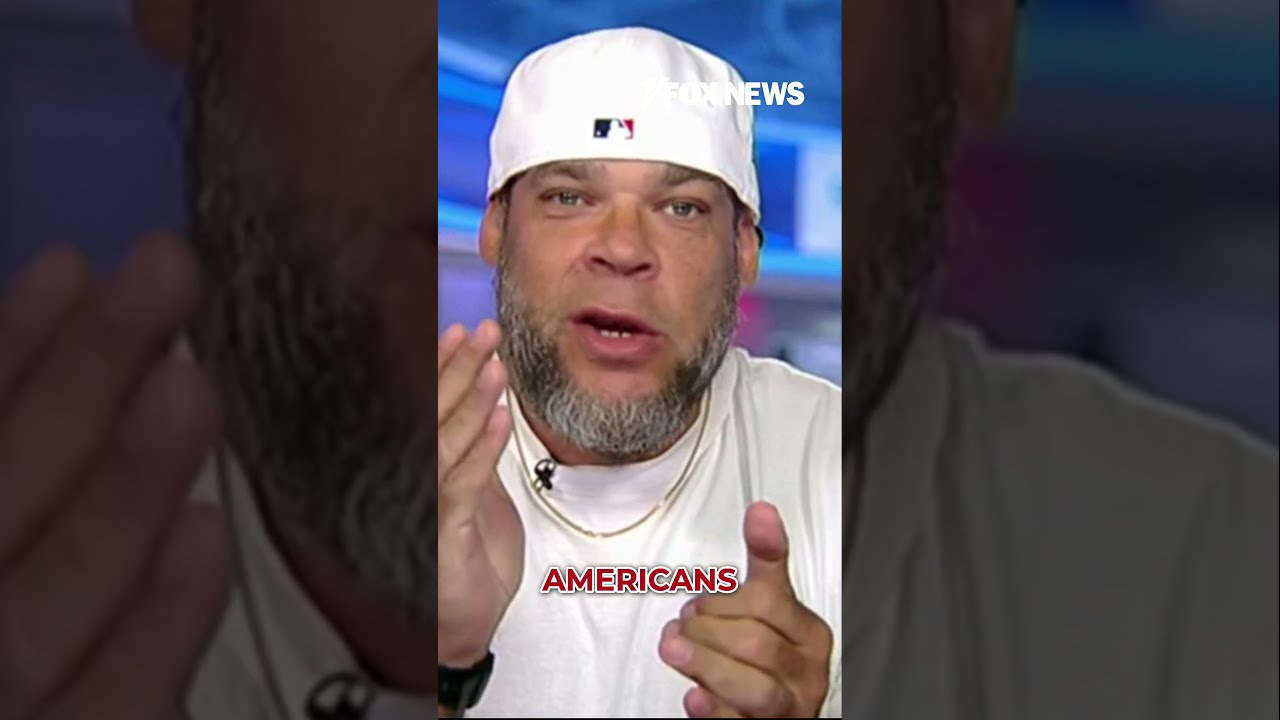 Tyrus Has HAD IT With The Sydney Sweeney Drama Foxnews News Politics
