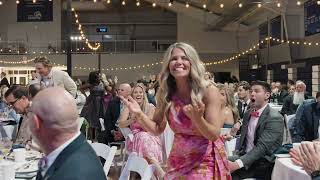 True-Blue Gala 2025