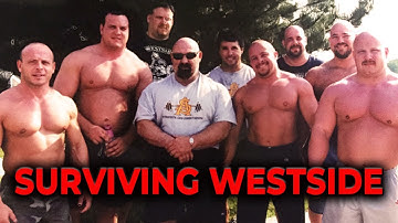 The Brutal Truth About Westside Barbell