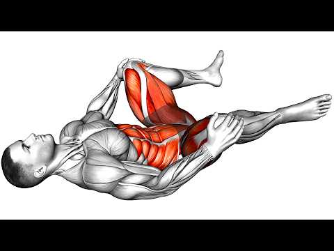 15 Effective Exercises 99% of Men Don't Know About