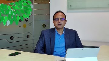 Message from the CEO on Rebranding | Indium Software