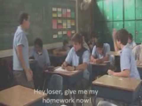 PURSUIT OF HAPPINESS MOVIE PART 1 - YouTube