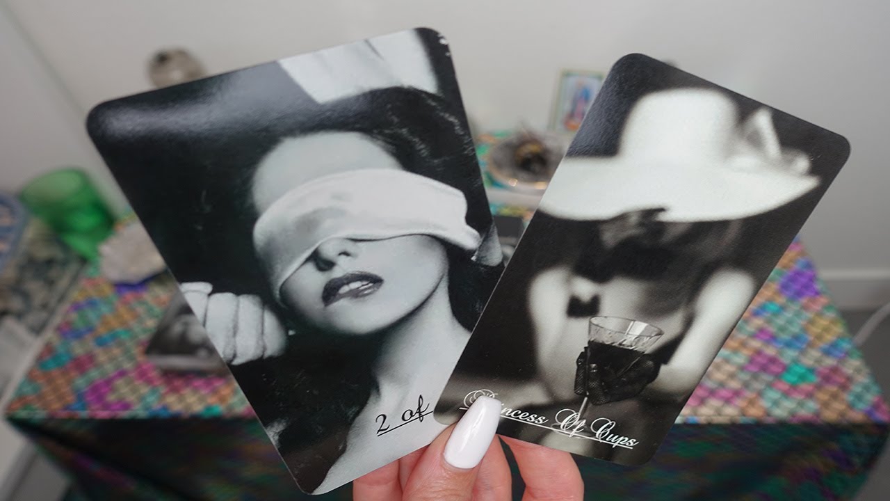 PISCES: I Cannot Deny My Desire For You Despite My Doubts And Fears.. Mid July General Love Reading