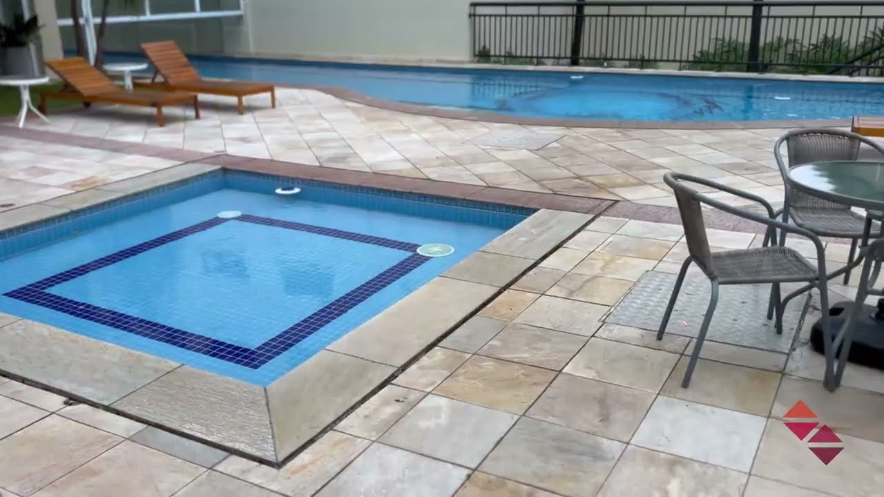 Condomínio Helbor La Reference | Rua Wanderley, 1295