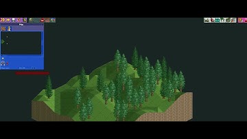 How to beat Forest Frontiers with 0 tiles in OpenRCT2