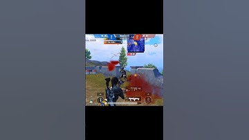 Best 2v2 wow map 😍🔥 #pubgmobile