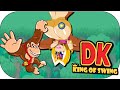 Donkey Kong New Jack Swing