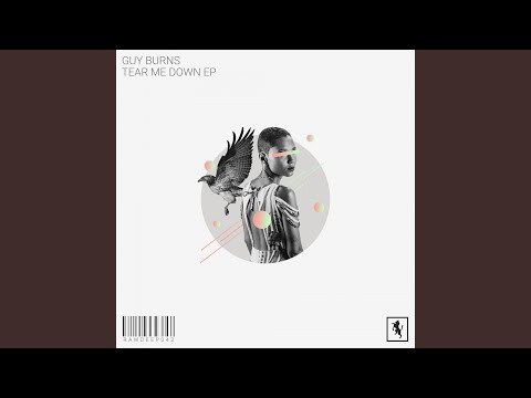 Guy Burns - Tear Me Down zvonenia do mobilu Guy Burns - Tear Me Down zvonenia do mobilu