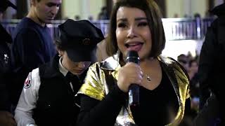 : YULDUZ USMANOVA- MAMA
