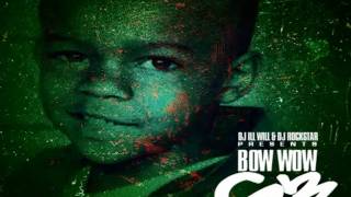 Bow Wow - My Way (with lyrics) - HD