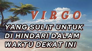 Download Lagu VIRGO 🌷 Yang Sulit Untuk Di Hindari Dalam waktu dekat ini 💥🔥 MP3