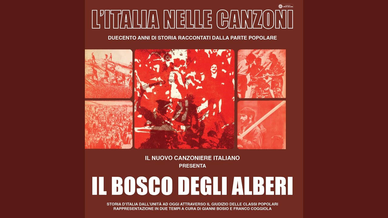 La rondinella d'Astromonte